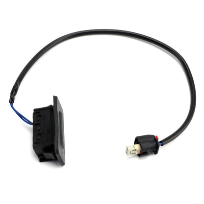Interruttore di sblocco del portellone posteriore 85626238 per Chevy Silverado 1500 Sierra