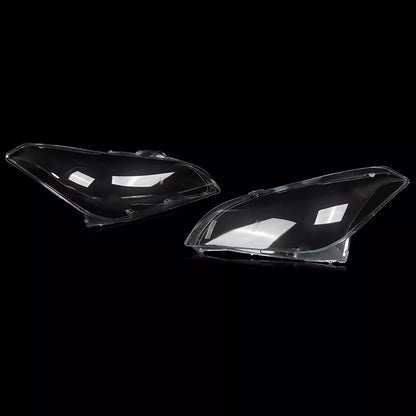 Copri lente faro Infiniti M25 M35 M37 M56 2011-2012 trasparente