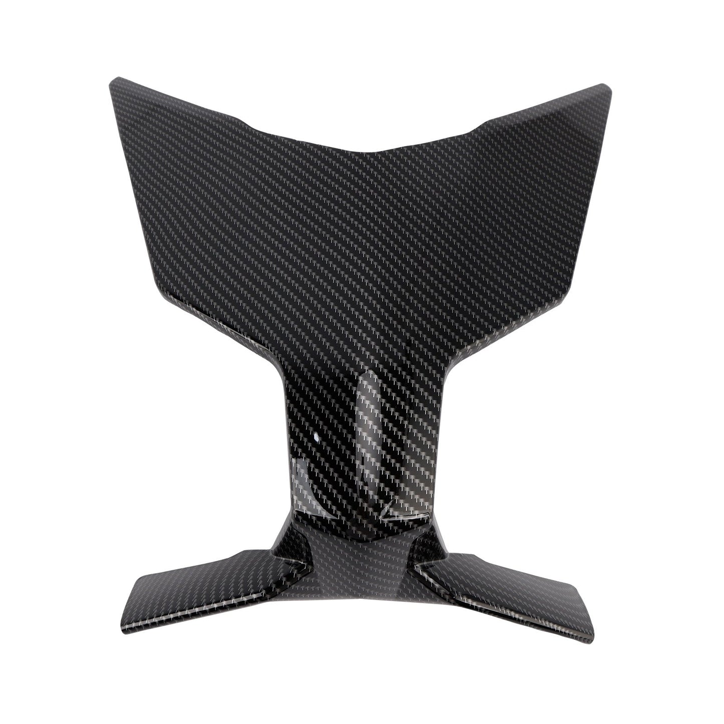 Copertura centrale del faro anteriore per Yamaha T-MAX 560 2025-2026