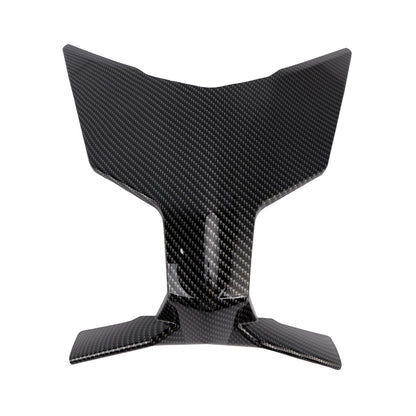 Copertura centrale del faro anteriore per Yamaha T-MAX 560 2025-2026