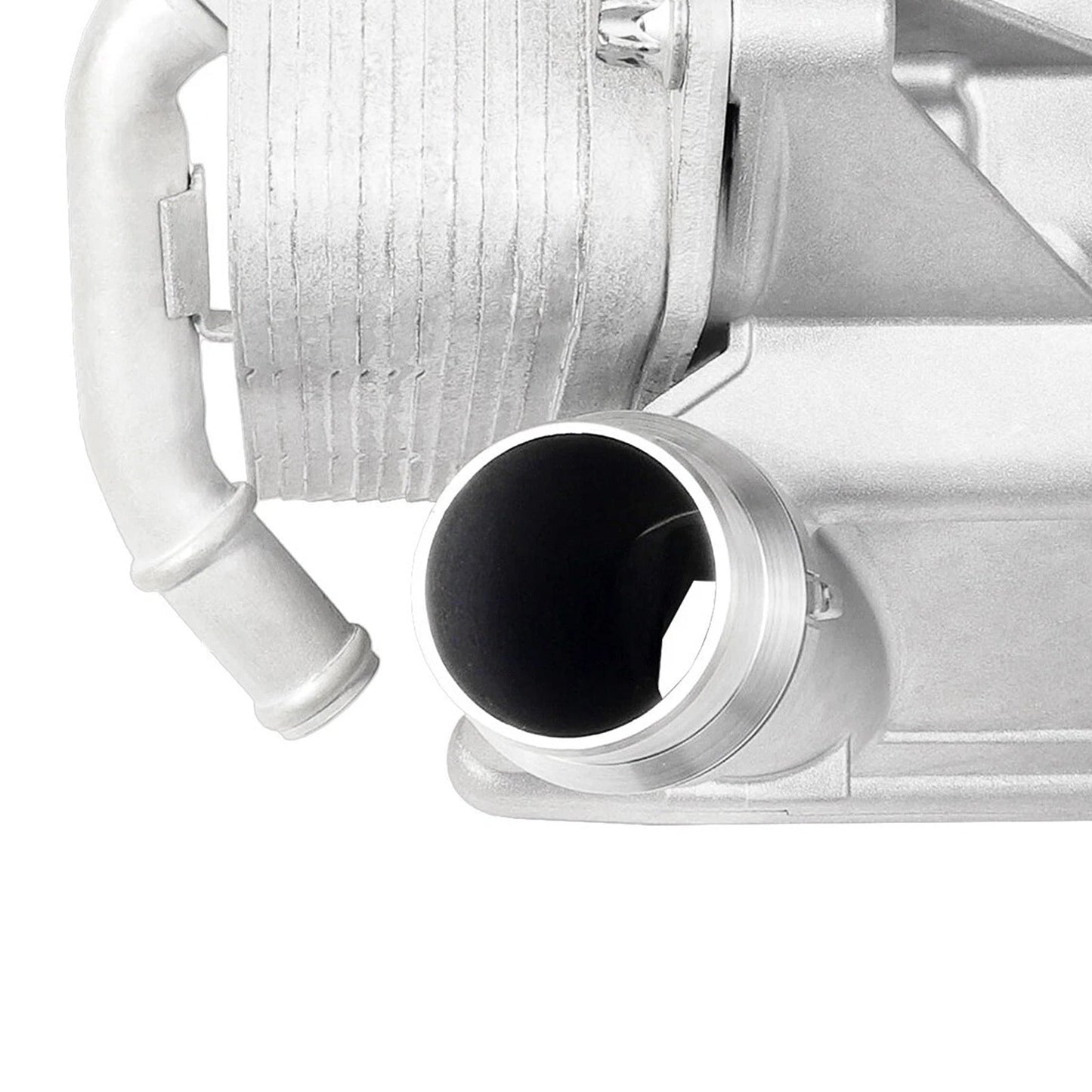 Gruppo filtro olio radiatore olio motore BMW X3 xDrive28i Sport Utility 4 porte 2010-2015 11428637812
