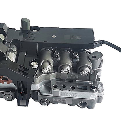 Corpo valvola di trasmissione Hyundai 48800-2H000 C0GF1 con piastra 2019+