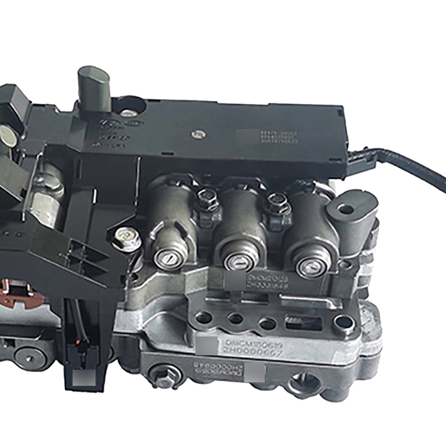 Corpo valvola di trasmissione con piastra 48800-2H000 C0GF1 per Hyundai 2019+