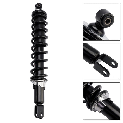 Ammortizzatori posteriori monoblocco per Honda TRX420FA5/FA6 Rancher 2015-2019, codice 52400-HR4-A21