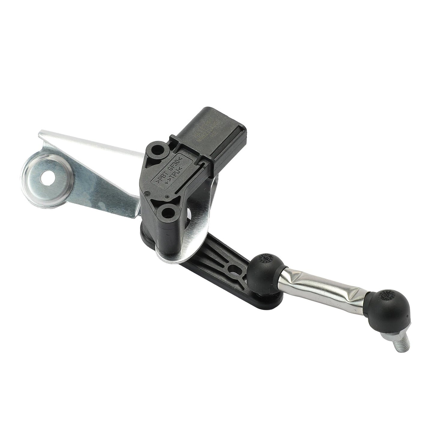 Sensore di livello altezza anteriore sinistro per Tesla Model S 2012-2021 e Model X 16-21