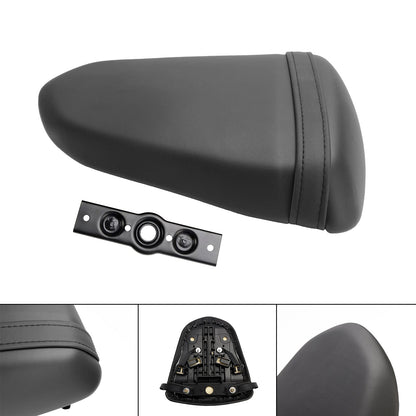 Cuscino per sedile passeggero posteriore Suzuki GSX-R 250 250R 2017-2020 in poliuretano piatto