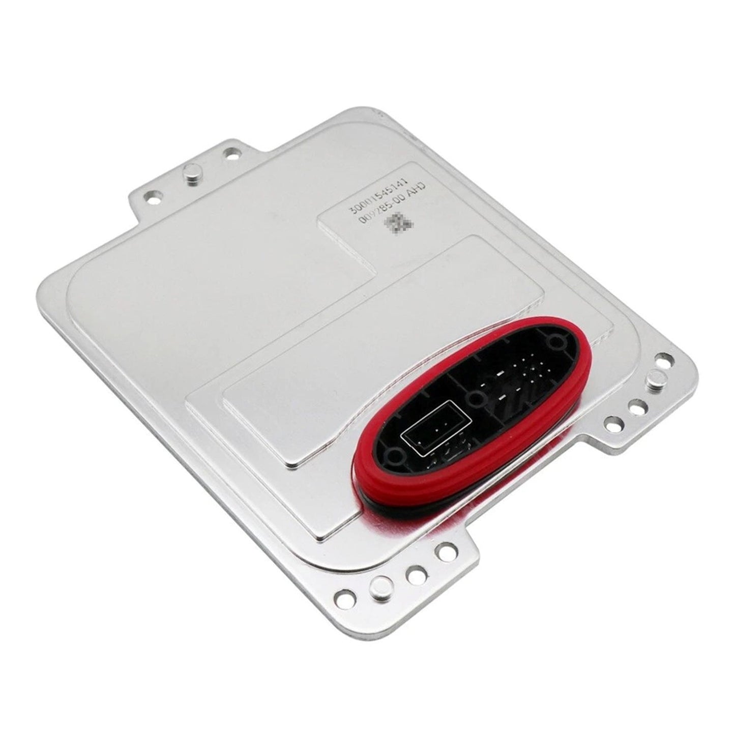 Modulo di controllo della centralina fari Porsche Cayenne 2008-2010 95563119401