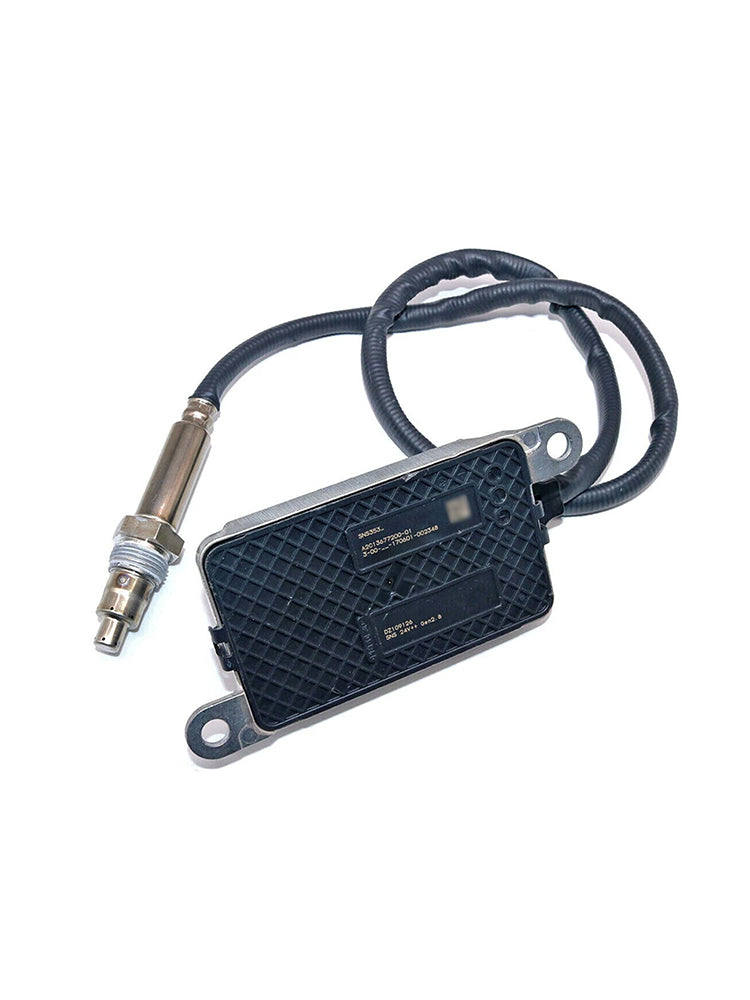 Sensore di ossido di azoto DZ109126, sensore NOX compatibile con caricatore John Deere