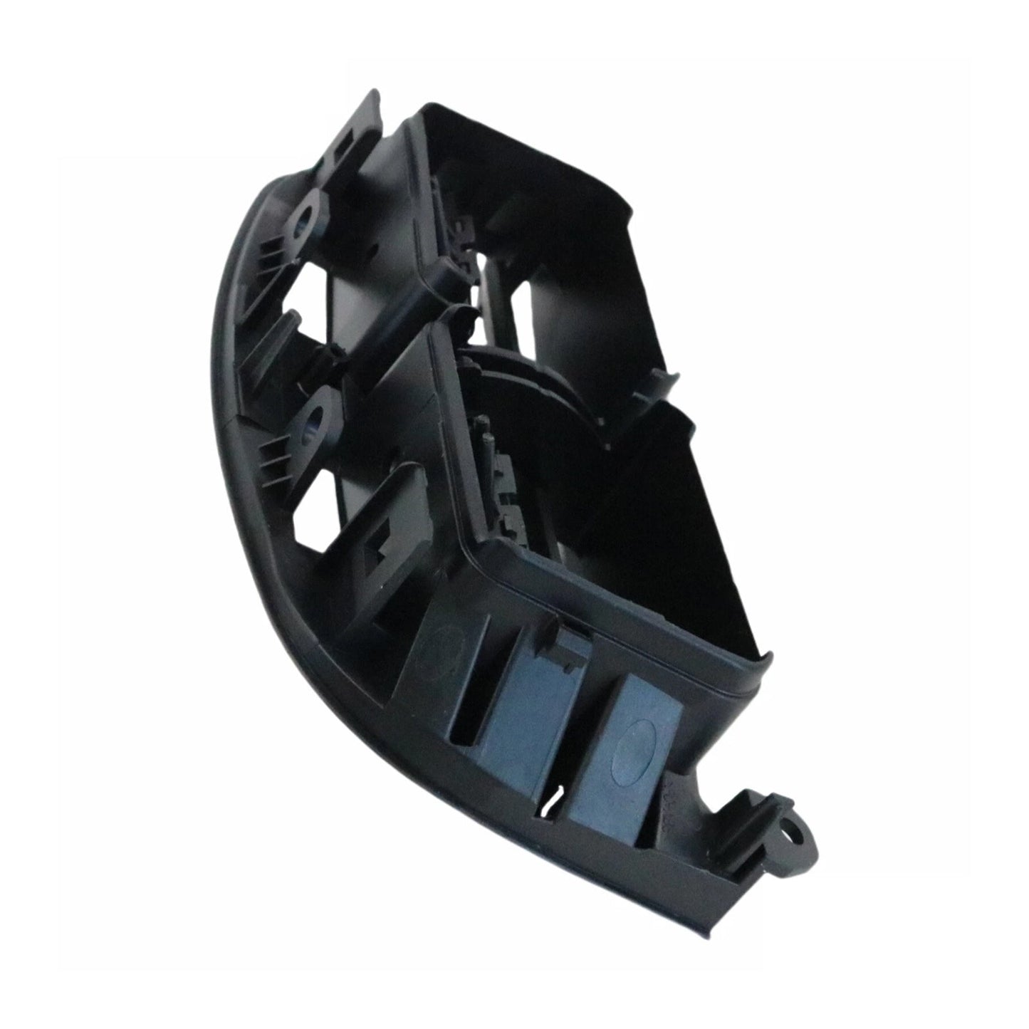Copertura della presa d'aria della console centrale posteriore per Maserati Quattroporte 2013-2020