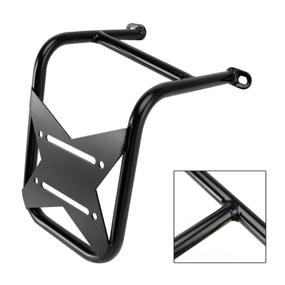 Supporto per borsa laterale Triumph Scrambler 1200 XC 2019-2023, staffa di montaggio destra