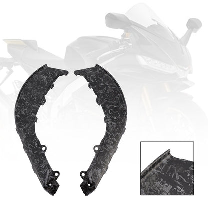 Carenatura superiore Aprilia RSV4 2021-2024, pannelli laterali, cofano motore, telaio