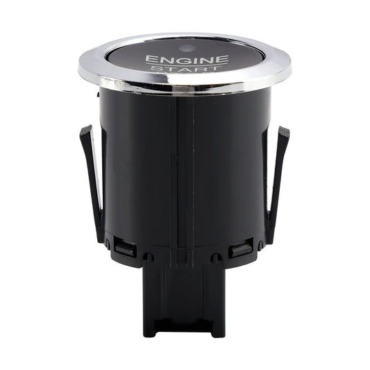 Pulsante di accensione Start Stop DG9T-14C376-ADW per Ford Edge Expedition 15-20