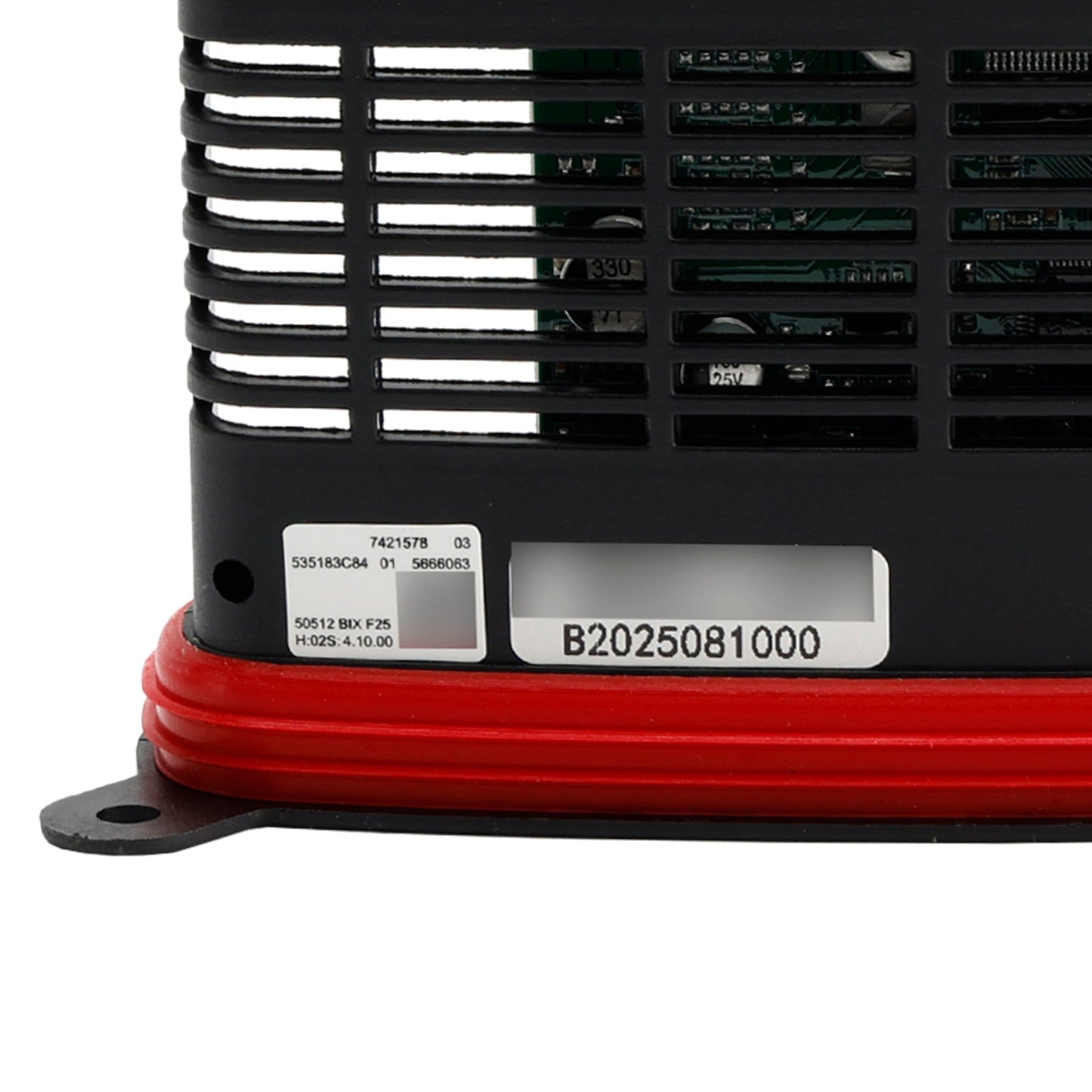 Modulo di controllo del driver dei fari allo xeno 63117316151 per BMW X3 X4 M F25 F26