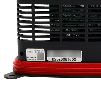 Modulo di controllo del driver dei fari allo xeno 63117316151 per BMW X3 X4 M F25 F26
