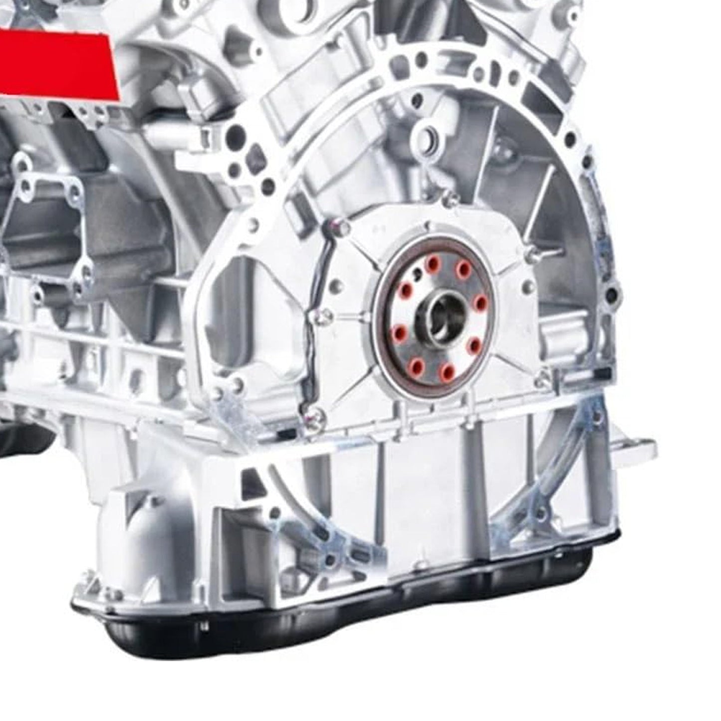 3GR-FE per Lexus ES350 3.0L Nuovo gruppo motore
