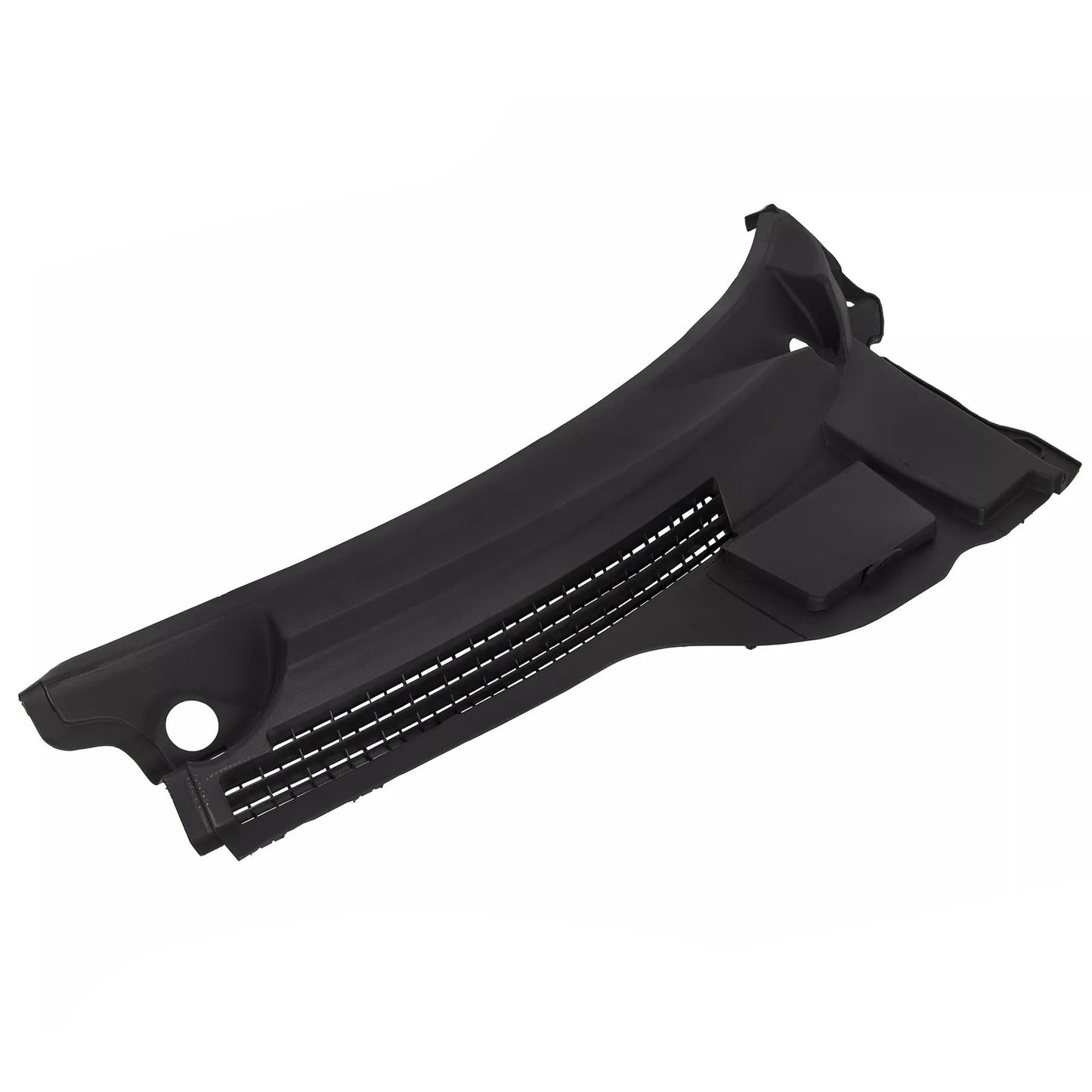Copertura parabrezza sinistra e destra Mini Cooper Wagon 2008 51132751209 51132751210