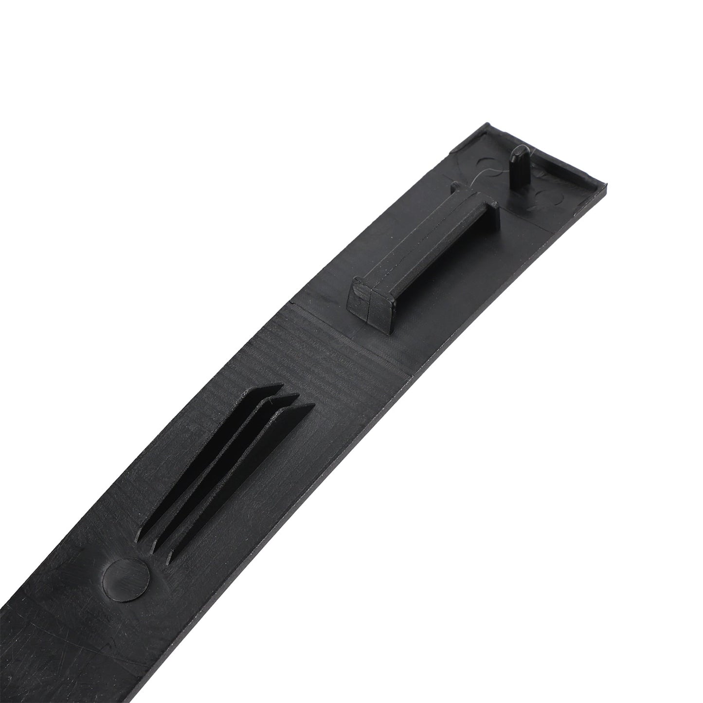Modanatura a goccia per tetto posteriore sinistra e destra per Toyota Tundra Crewmax 4 porte complete 2007-2021