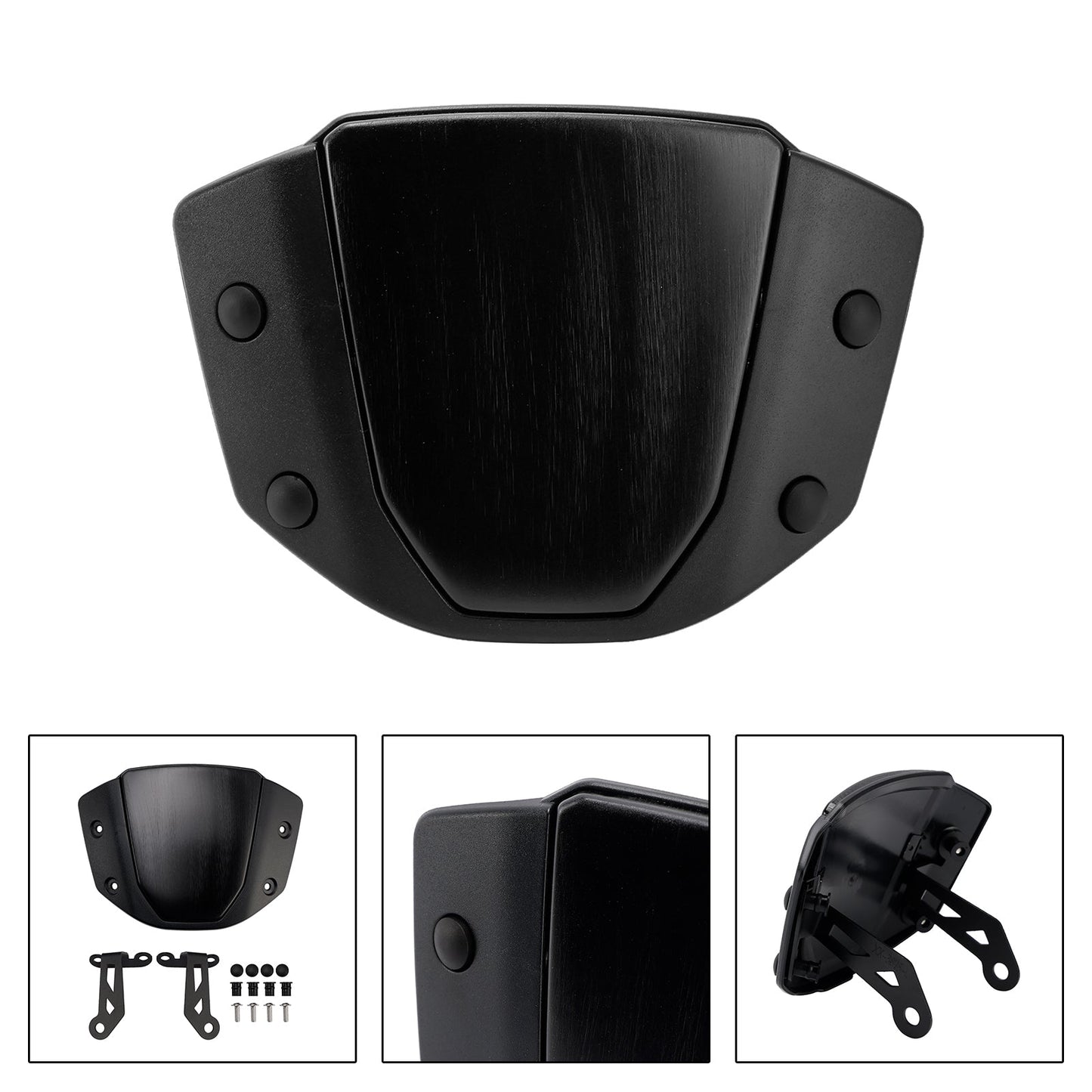 Parabrezza HONDA CB650R 2024-2025