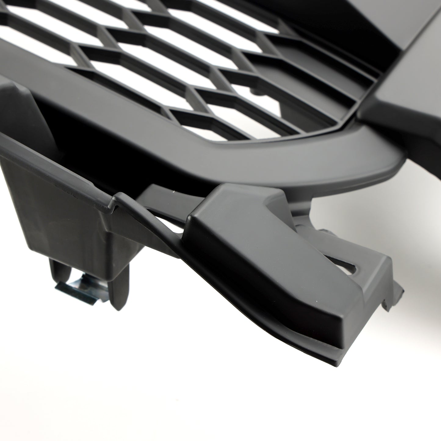 Griglia per paraurti anteriore con LED per Ford F150 2018-2020 Super Duty