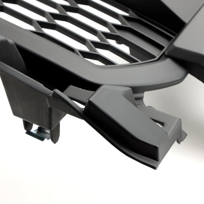 Griglia per paraurti anteriore con LED per Ford F150 2018-2020 Super Duty