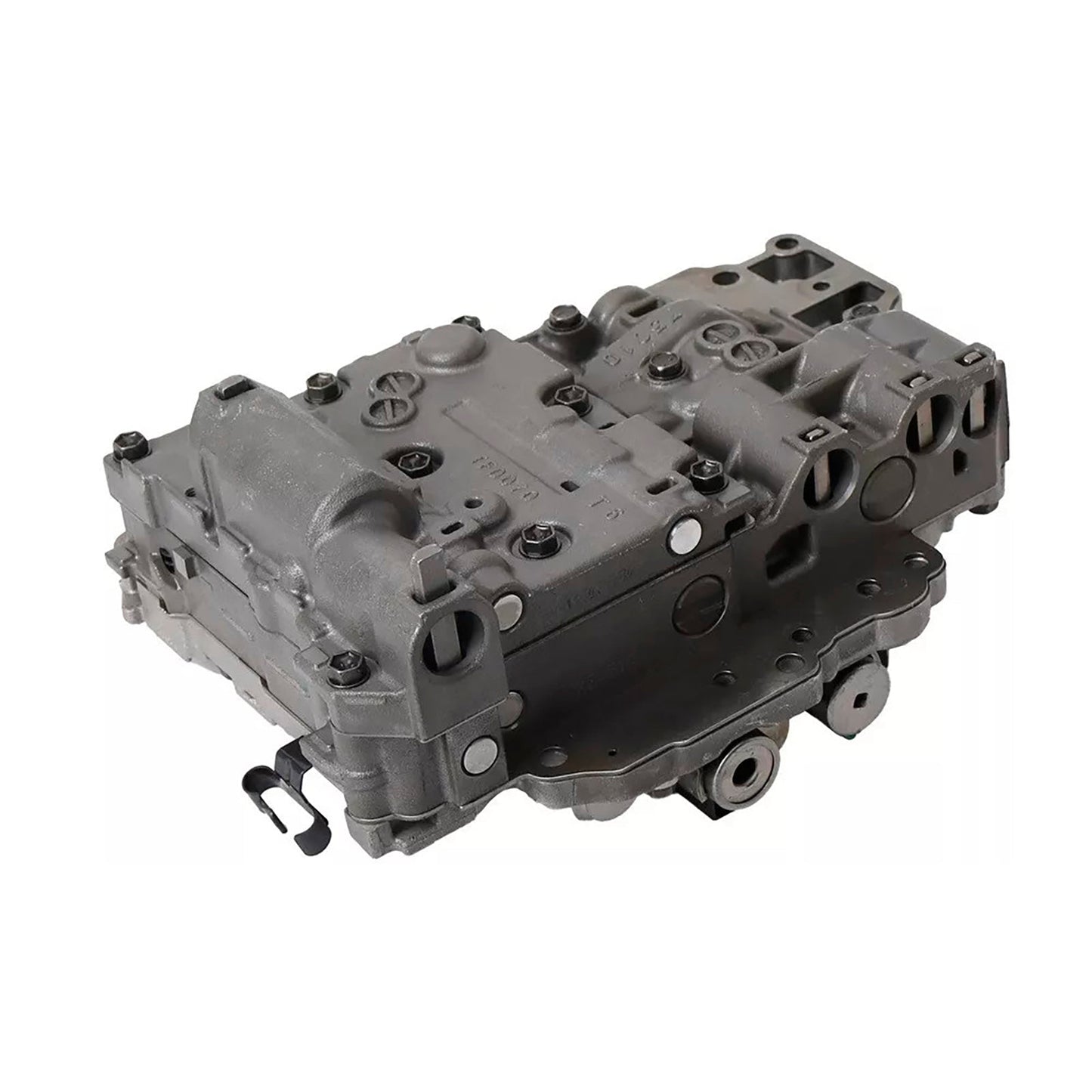 Corpo valvola trasmissione Volvo XC60 XC70 XC90 TF70 TF70SC