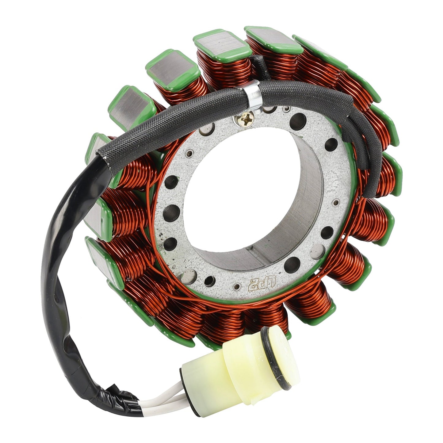 Bobina di carica della batteria per Evinrude Johnson 40Hp 50Hp 4 tempi fuoribordo 2001-2004