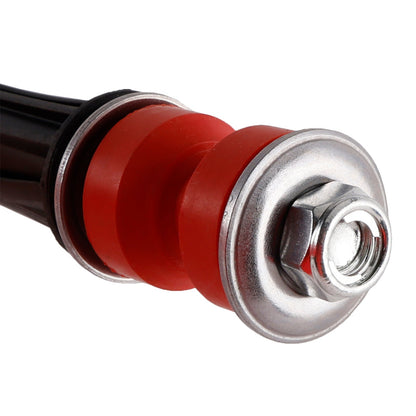 Kit di boccole e tiranti stabilizzatori per sospensioni anteriori da 4 pezzi K700538 per Cadillac