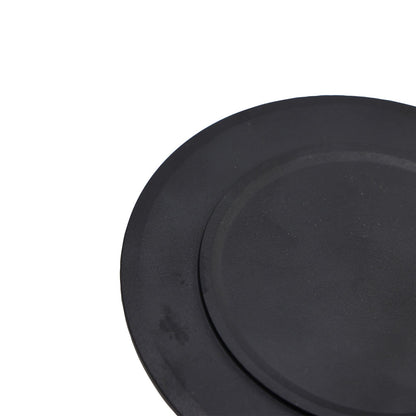 Tappo bruciatore per piano cottura a gas 5304508468, compatibile con Frigidaire.