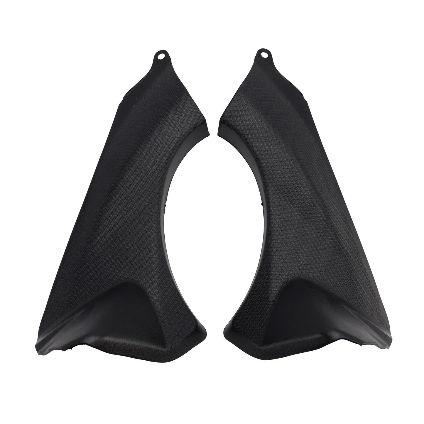 Copertura del condotto dell'aria laterale Kawasaki Ninja ZX-6R 2007-2008