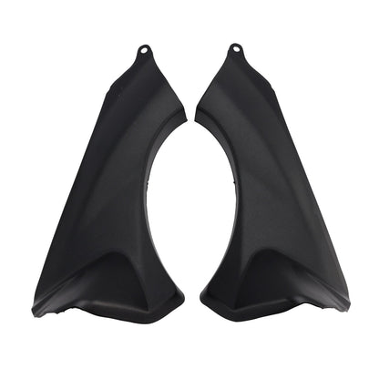Copertura del condotto dell'aria laterale Kawasaki Ninja ZX-6R 2007-2008