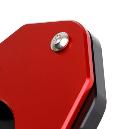 Piastra di estensione del cavalletto Tiger Sport 660 2022-2025 adatta per