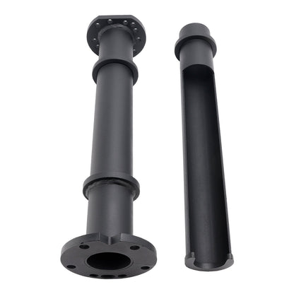 Estrattore per la rimozione del cuscinetto dell'assale posteriore Lexus GX (470) 2003-2009 09521-25011
