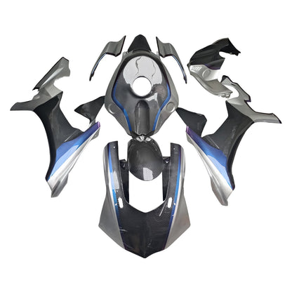Kit carenatura iniezione plastica ABS per Yamaha YZFR1 YZF-R1 2015-2019