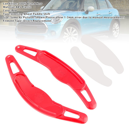 Estensione del cambio al volante per Mini F54 F55 F56 F57 F60 2014-2022