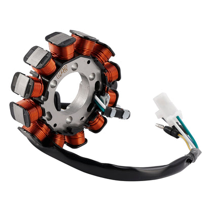 ALTERNATORE STATORE Honda Z125M 2019-2021 31120-K0G-D21 31120-K26-G01