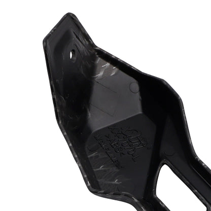 Carenatura di protezione del pannello di copertura laterale del telaio per Kawasaki Z900 2025-2026