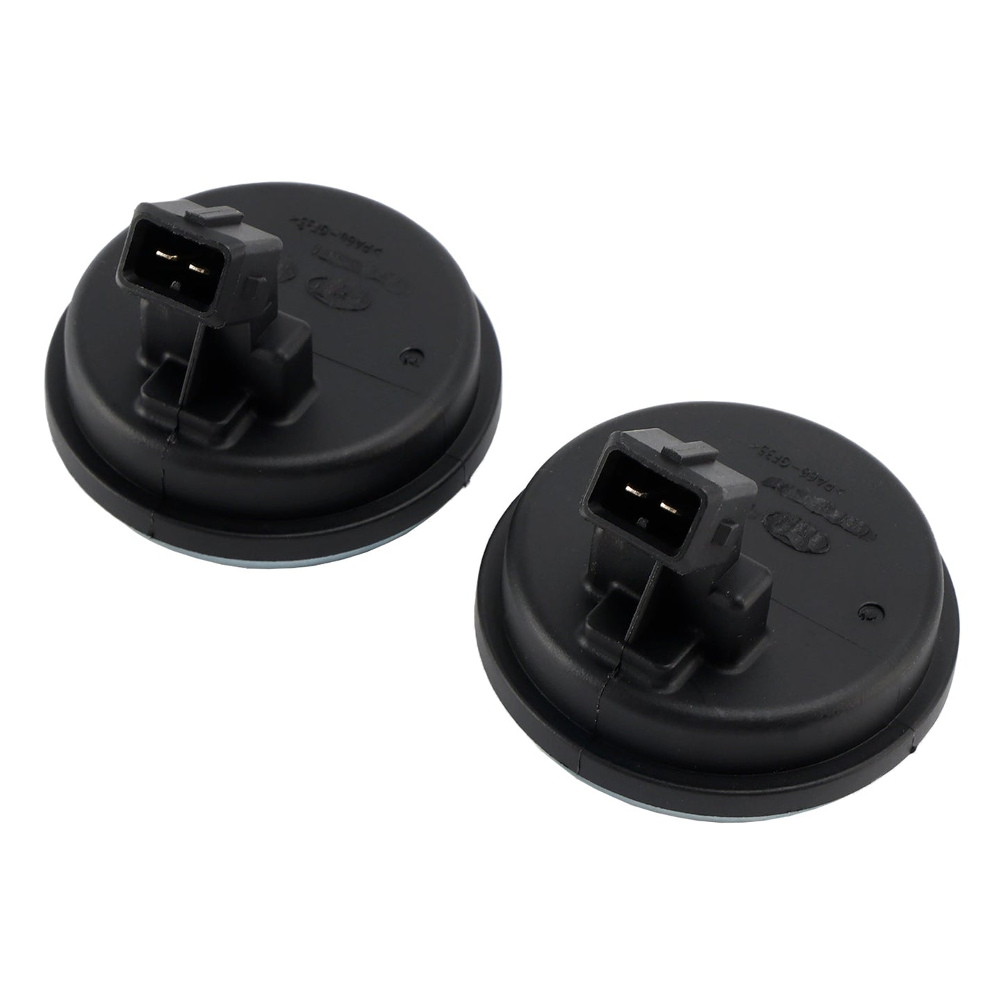 2 sensori di velocità del cuscinetto della ruota posteriore per Hyundai Accent 2016-2022 58980-F9000