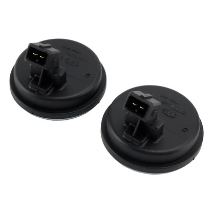 2 sensori di velocità del cuscinetto della ruota posteriore per Hyundai Accent 2016-2022 58980-F9000