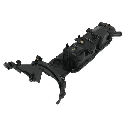 Coperchio testata e guarnizione 0248S0 per Citroen Peugeot Ford 1.6 HDI 8V