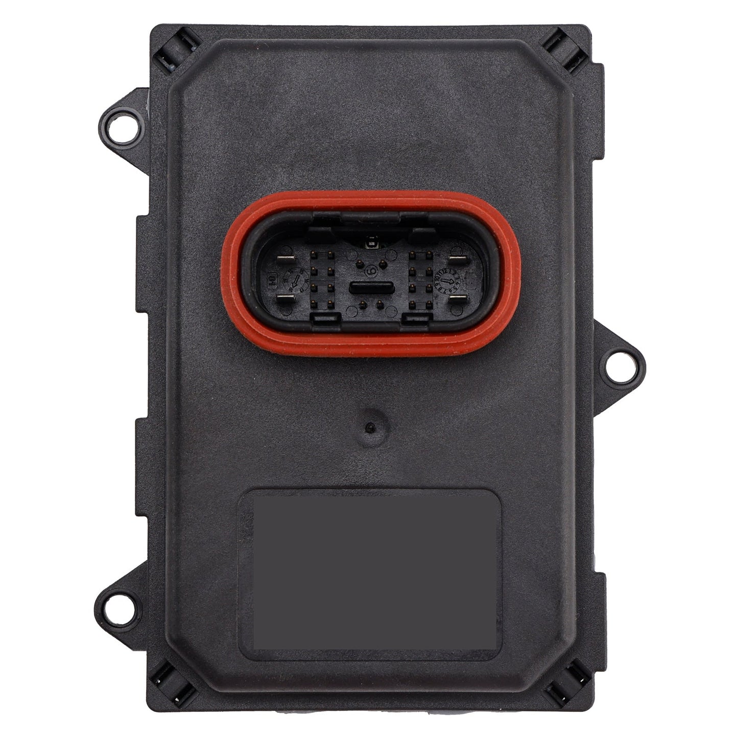 Modulo ballast per controllo fari 7PP941329M per Audi S3 RS3 8V