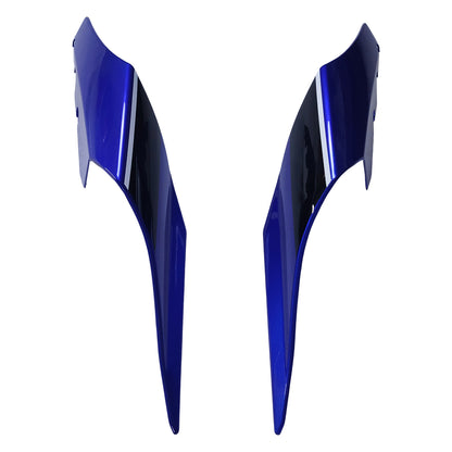 Kit carenatura Bodywork Abs di plastica adatta per Yamaha YZF 1000 R1 2015-2019