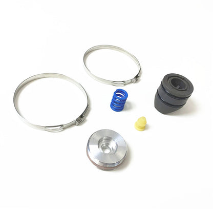 Kit di parti di spinta dello sterzo per Mercedes-Benz W205 S205 Classe C 2019-2021