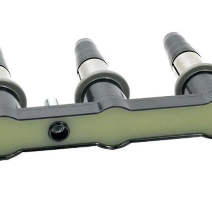 2012-2018 Chevrolet Sonic 1.8L 1x bobine di accensione + 4x candele 55561655