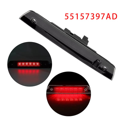 Jeep Grand Cherokee 2005-2010 LED Terza luce di stop 55157397AD Nero