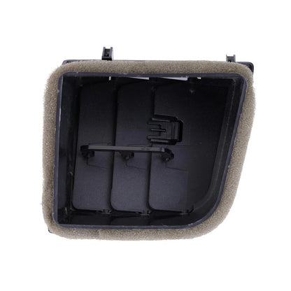 Bocchetta di ventilazione esterna del cruscotto lato guidatore sinistro FB5Z-19893-CE per Ford Explorer 2016-2019