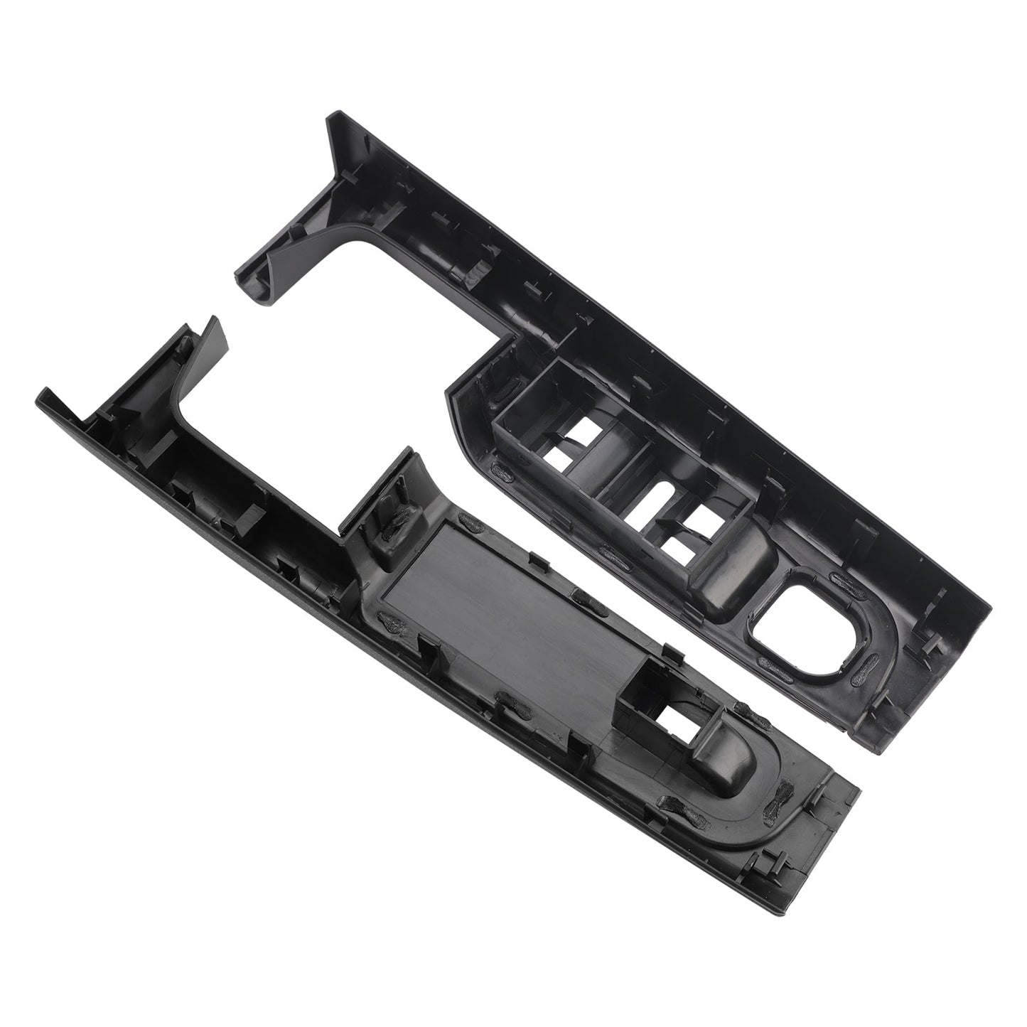 Pannello interruttori maniglia portiera anteriore sinistra destra per Skoda Superb (3T) 2008-2015
