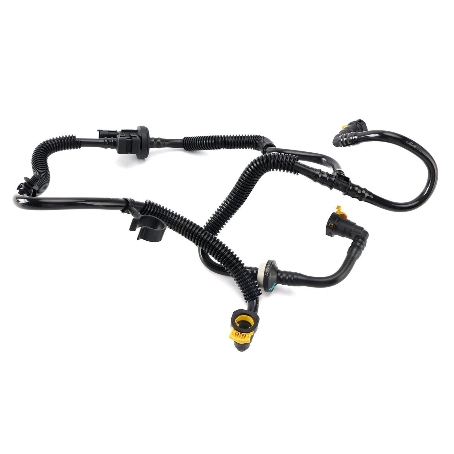 Tubo di alimentazione carburante per Ford GN1Z-9C047-D GN1Z-9C047-A