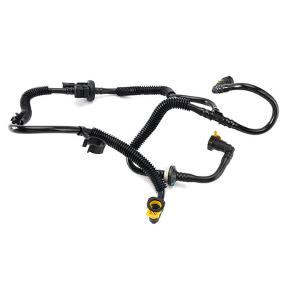 Tubo di alimentazione carburante per Ford GN1Z-9C047-D GN1Z-9C047-A