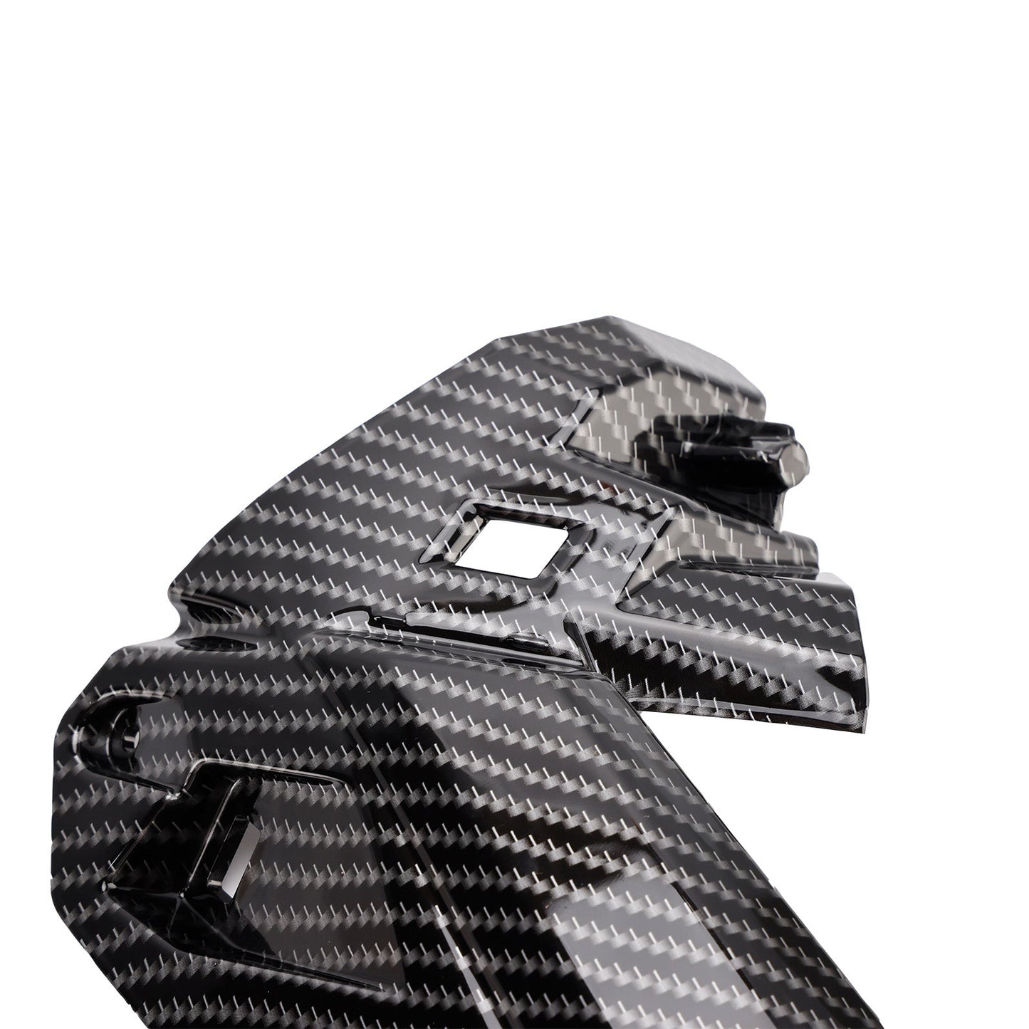 Carenatura dei pannelli laterali del faro Honda ADV 350 2022-2025