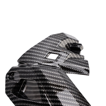 Carenatura dei pannelli laterali del faro Honda ADV 350 2022-2025